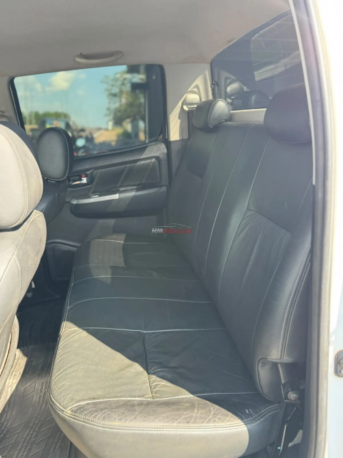 Toyota Hilux CD SRV D4-D 4x4 3.0 TDI Dies 2014